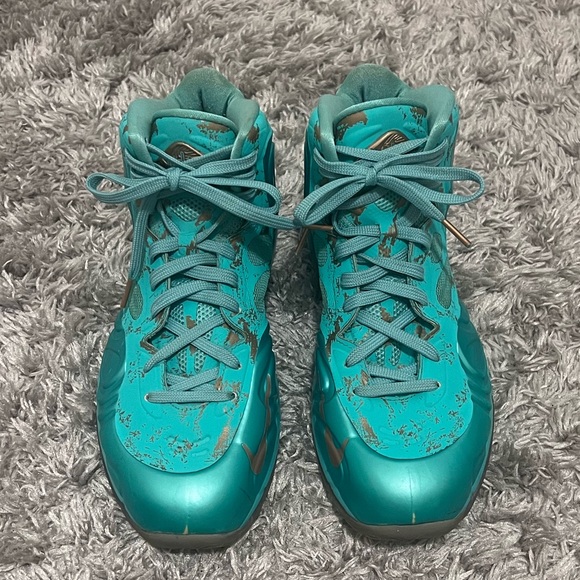 Nike Hyperposite Statue of Liberty - Picture 3 of 8